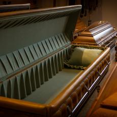 Гробы - Ритуальные услуги Гробы - Ритуальные услуги