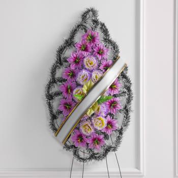 Готовые надписи - Ритуальные услуги