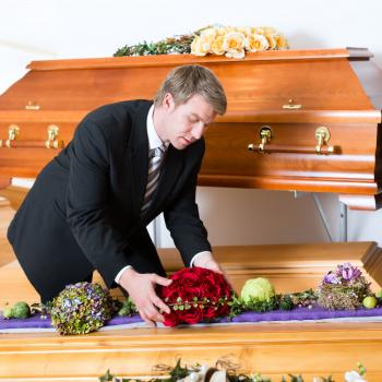 Индивидуальные - Ритуальные услуги