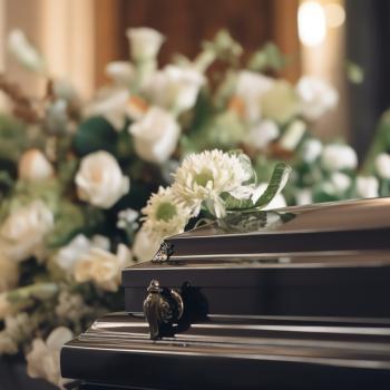 Металлические гробы - Ритуальные услуги