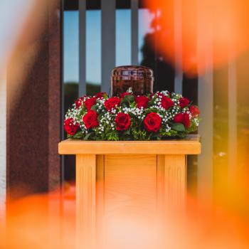 Ритуальная одежда - Ритуальные услуги