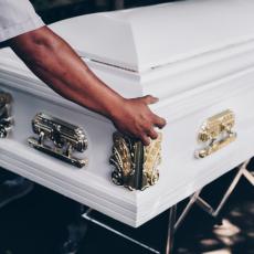 Ритуальные услуги